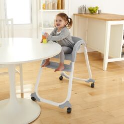 Chaise haute SmartClean™ Trio Elite 3-in-1– INGENUITY-20736