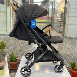 Poussette Valise Compacte Boyi Premium