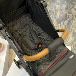 Poussette Valise Compacte Boyi Premium