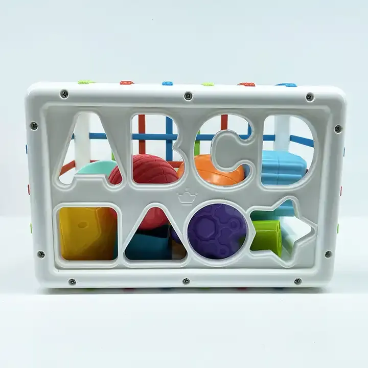 HUANGER -Téléphone tactile pour enfants –