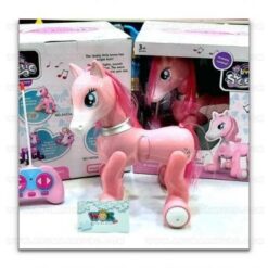 My Lovely Sweetie robot - Poney radiocommandé -21665