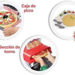 atelier pizza
