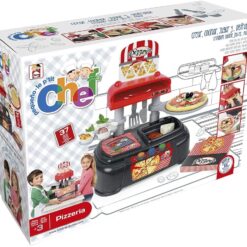 Le P'tit Chef Pizzeria - CHICOS-21748