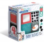 Baby Blocks – Clementoni-0