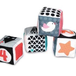 Baby Blocks - Clementoni-21945