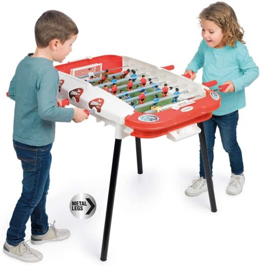 Babyfoot