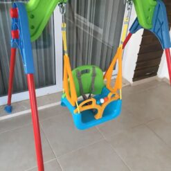 Balançoire avec support - Pilsan-22212