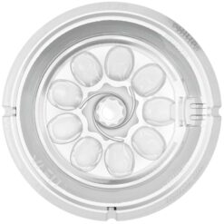 Biberon Natural 1mois+ 260 ml Bleu - Philips avent-21586