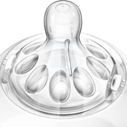 Biberon Natural 1mois+ 260 ml Bleu - Philips avent-21587