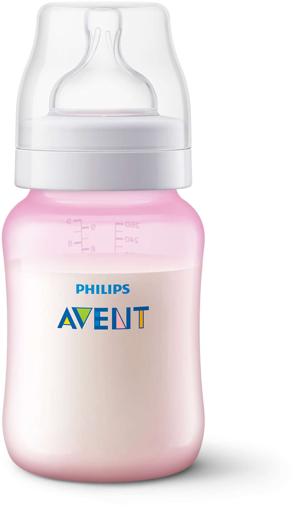 AVENT - Biberon Natural (330 ml) - Allobebe Maroc