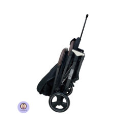 Poussette Valise Compacte Boyi Premium