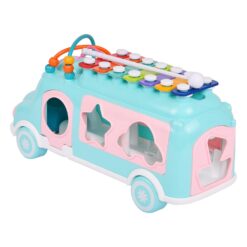 bus musical bébé