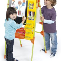 tableau chevalet