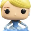 princesse cendrillon figurine