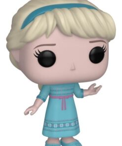 figurine-funko-pop-elsa