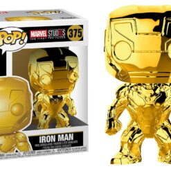 figurine marvel