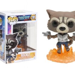 Marvel Guardians of The Galaxy 2 - Funko POP!-22128
