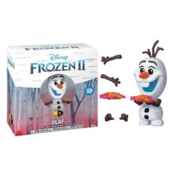 Frozen 2 - Olaf Disney Figurine - 5 Star-21994