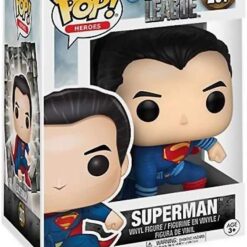 Justice League Superman - Funko POP!-22133