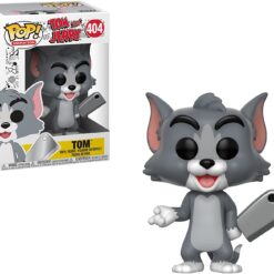 Pop! Animation: Tom & Jerry S1 - Tom Figurine - Funko Pop!-22203
