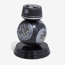 Bobble Star Wars-E8 TLJ-BB-9E - Funko Pop!-22141