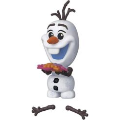 Frozen 2 - Olaf Disney Figurine - 5 Star-21992