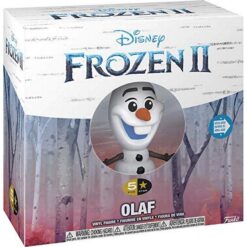 olaf disney