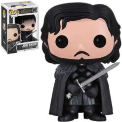 Game of Thrones Jon Snow Figurine - Funko Pop!-22187