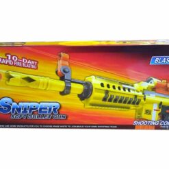 Kit Mitraillette-21376