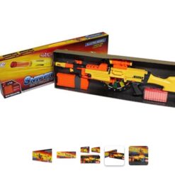 Kit Mitraillette-21378