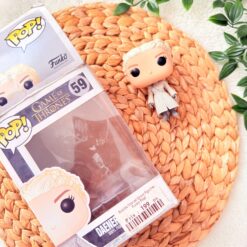 Disney Reine des neige 2 Young Elsa - Funko Pop !