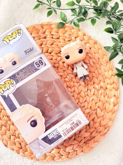 Disney Reine des neige 2 Young Elsa - Funko Pop !