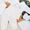 Pack de Naissance Hiver 5 Pièces : Velours Doux Certifié