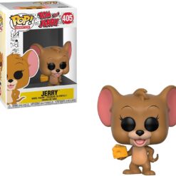 figurine funko pop jerry