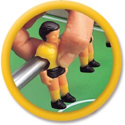 Table de babyfoot stratégique - CHICOS-21689