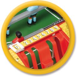 Table de babyfoot stratégique - CHICOS-21692
