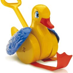 Mon canard à promener - Quercetti-21370