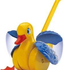 Mon canard à promener - Quercetti-21371
