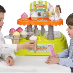 P'Tit Chef Gelatto - CHICOS-21728