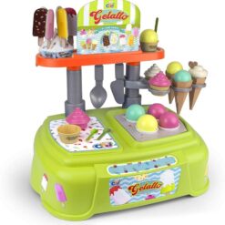 jouet glaces