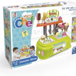 P'Tit Chef Gelatto - CHICOS-21729