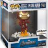 avengers iron man marvel