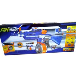Mitrailleuse Fire Storm-21396