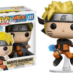 Funko Naruto Figurine Pop! Vinyl Shippuden Rasengan-22114