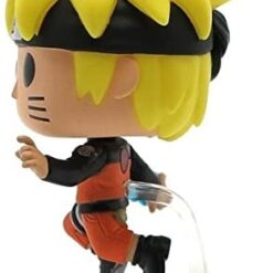 Funko Naruto Figurine Pop! Vinyl Shippuden Rasengan-22116