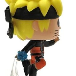 Funko Naruto Figurine Pop! Vinyl Shippuden Rasengan-22113