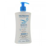 Neutraderm Baby Gel nettoyant douceur 3en1/ 400ml – Gilbert