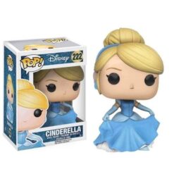 princesse cendrillon figurine