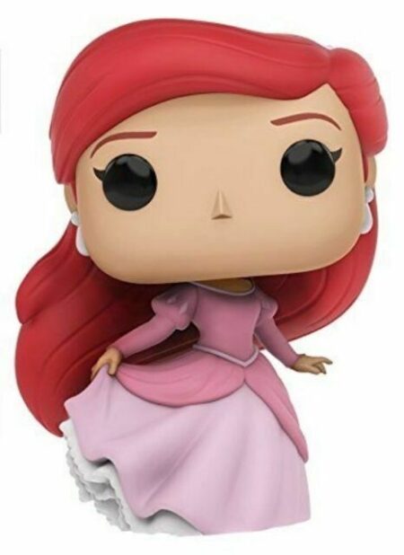 figurine-mermaid