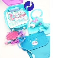 Sac à dos beauté 2 en 1-21444